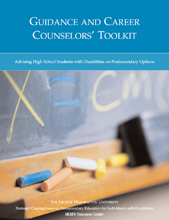guidance & counselor toolkit